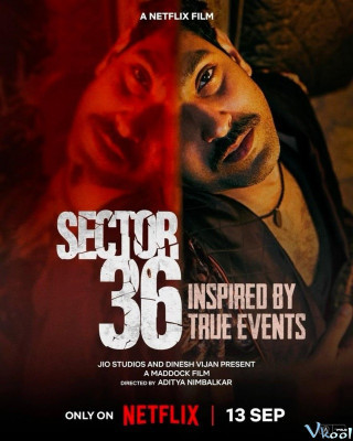 Phân Khu 36 - Sector 36