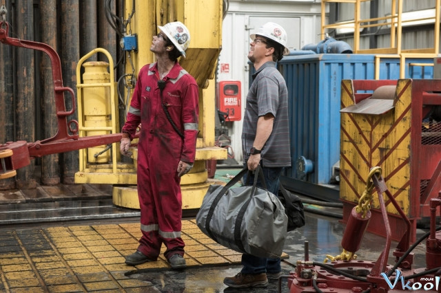 Xem Phim Thảm Họa Giàn Khoan - Deepwater Horizon - Vkool.Net - Ảnh 3