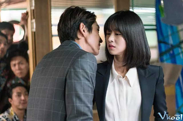 Xem Phim Luật Sư Vô Pháp​ - Lawless Lawyer - Vkool.Net - Ảnh 4