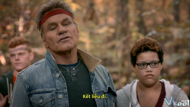 Xem Phim Võ Quán Karate Cobra Kai 6 - Cobra Kai Season 6 - Vkool.Net - Ảnh 2