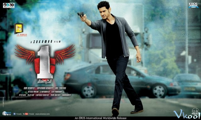 Xem Phim Kẻ Thù Số 1 - 1 - Nenokkadine - Vkool.Net - Ảnh 2