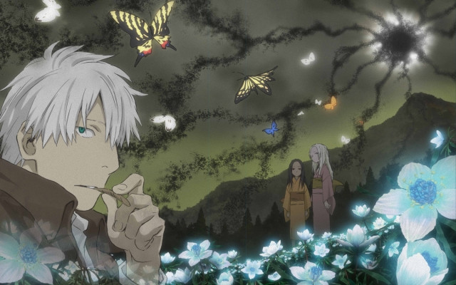 Xem Phim Trùng Sư 2 - Mushishi: Zoku-shou - Vkool.Net - Ảnh 3