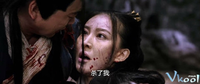 Xem Phim Quỷ Máu - Ping Mo Ce: The Red Sword Of Eternal Love - Vkool.Net - Ảnh 2