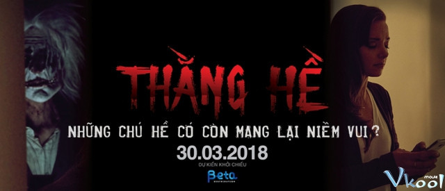 Xem Phim Thằng Hề - Do You See Me - Vkool.Net - Ảnh 3