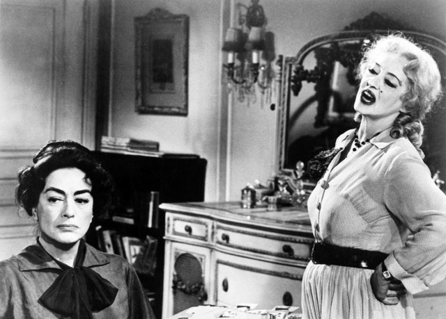 Xem Phim Điều Gì Sẽ Đến Với Baby Jane? - What Ever Happened To Baby Jane? - Vkool.Net - Ảnh 3