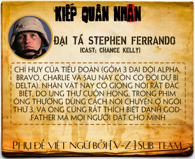 Xem Phim Kiếp Quân Nhân 1 - Generation Kill Season 1 - Vkool.Net - Ảnh 4