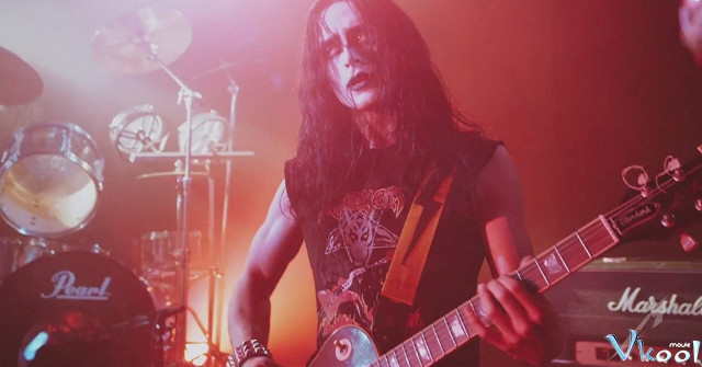 Xem Phim Ban Nhạc Khét Tiếng - Lords Of Chaos - Vkool.Net - Ảnh 3