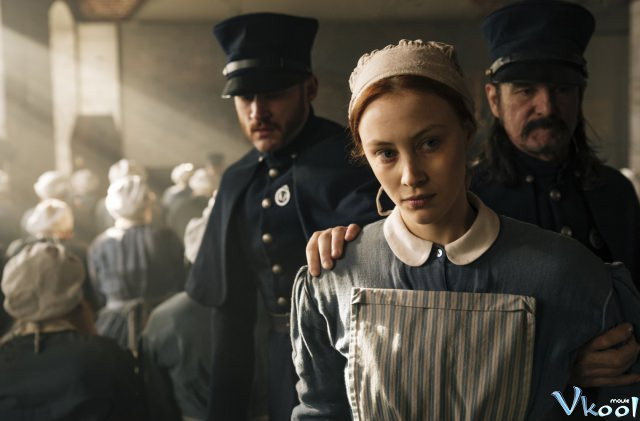 Xem Phim Bí Danh Grace Phần 1 - Alias Grace Season 1 - Vkool.Net - Ảnh 2