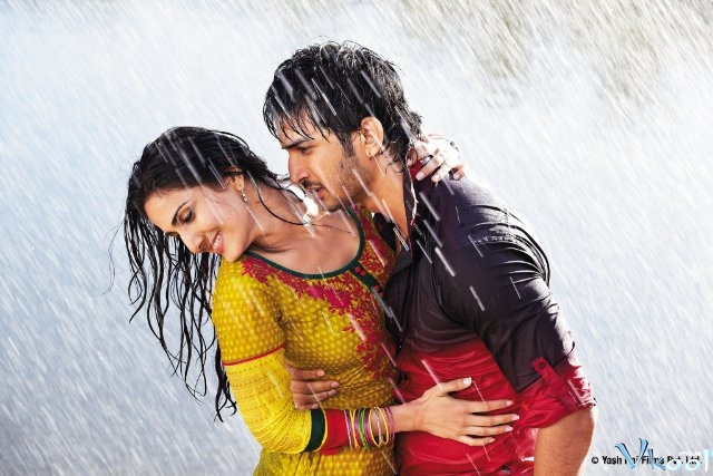 Xem Phim Chàng Trai Lãng Mạn - Shuddh Desi Romance - Vkool.Net - Ảnh 2