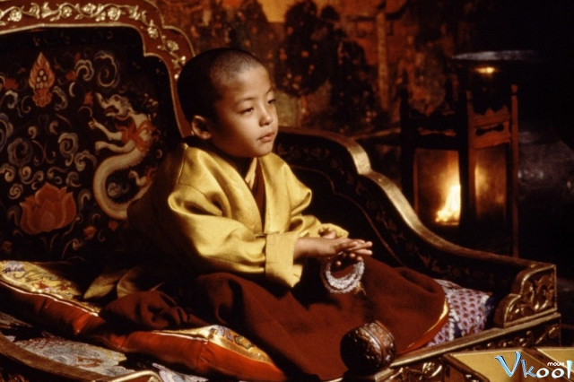 Xem Phim Lạt Ma Thứ 14 - Kundun - Vkool.Net - Ảnh 3