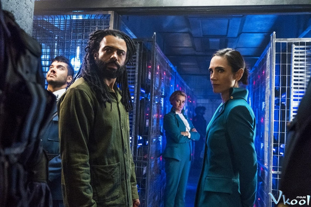 Xem Phim Chuyến Tàu Băng Giá Phần 1 - Snowpiercer Season 1 - Vkool.Net - Ảnh 4