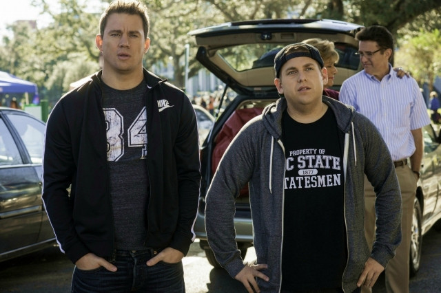 Xem Phim Cớm Đại Học - 22 Jump Street - Vkool.Net - Ảnh 4