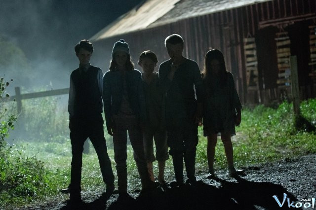 Xem Phim Điềm Gở 2 - Sinister 2 - Vkool.Net - Ảnh 4