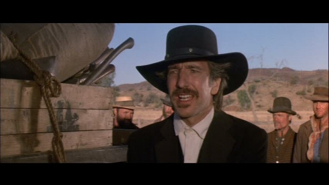 Xem Phim Độc Nhãn Quigley - Quigley Down Under - Vkool.Net - Ảnh 2