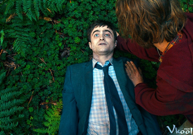 Xem Phim Xác Chết Biết Nói - Swiss Army Man - Vkool.Net - Ảnh 2