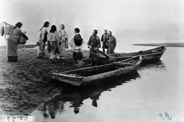 Xem Phim Quan Khâm Sai Sansho - Sansho The Bailiff - Vkool.Net - Ảnh 4