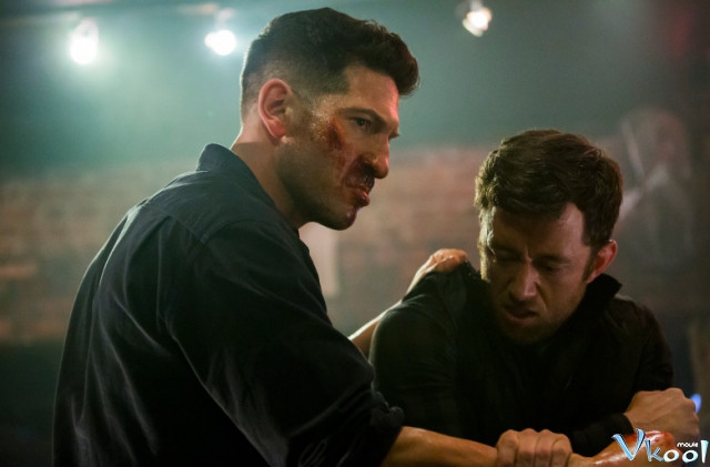 Xem Phim Kẻ Trừng Phạt 2 - Marvel's The Punisher Season 2 - Vkool.Net - Ảnh 3