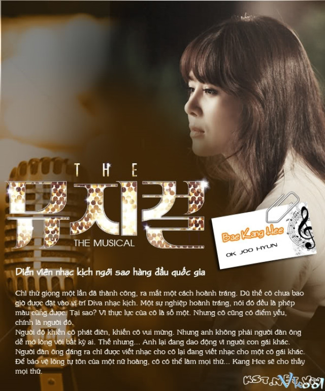 Xem Phim The Musical - 더 뮤지컬 - Vkool.Net - Ảnh 4