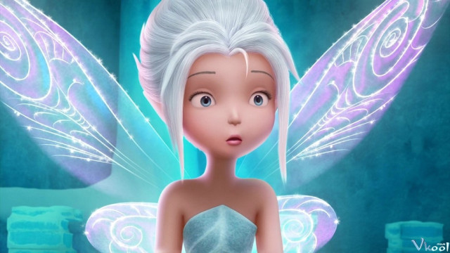 Xem Phim Tiên Nữ Tinker Bell - Tinker Bell Secret Of The Wings - Vkool.Net - Ảnh 4