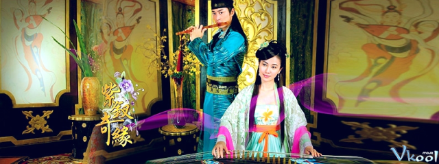 Xem Phim Tử Sai Kỳ Duyên - Loved In The Purple - Vkool.Net - Ảnh 2