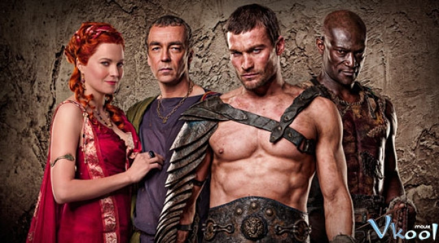 Xem Phim Spartacus: Máu Và Cát - Spartacus: Blood And Sand - Vkool.Net - Ảnh 2