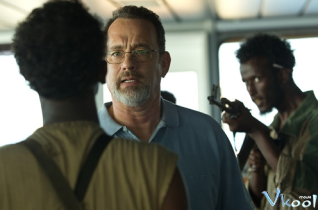 Xem Phim Thuyền Trưởng Phi Lip - Captain Phillips - Vkool.Net - Ảnh 9