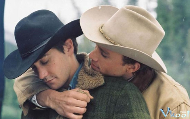 Xem Phim Chuyện Tình Sau Núi - Brokeback Mountain - Vkool.Net - Ảnh 3