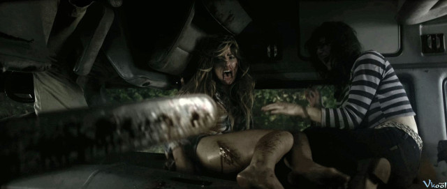 Xem Phim Tử Thần Vùng Texas 3d - Texas Chainsaw 3d - Vkool.Net - Ảnh 6