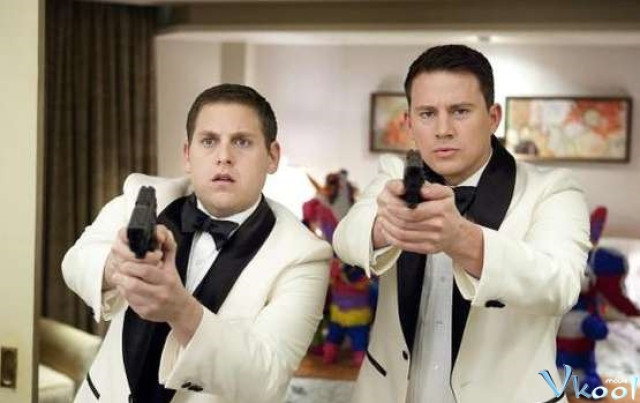 Xem Phim Cớm Học Đường - 21 Jump Street - Vkool.Net - Ảnh 3