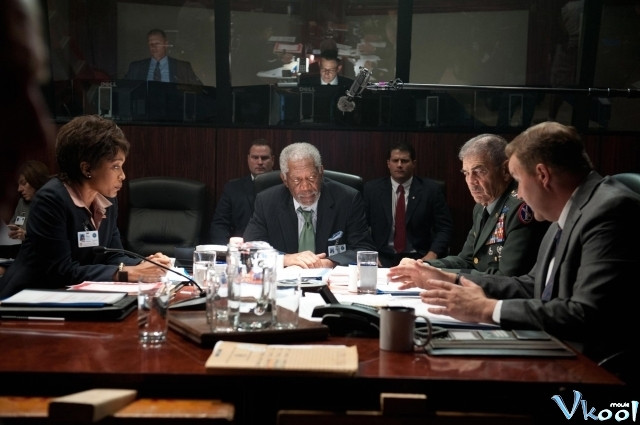 Xem Phim Nhà Trắng Thất Thủ - Olympus Has Fallen - Vkool.Net - Ảnh 5