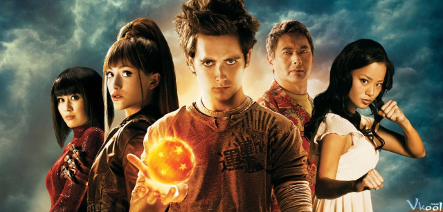 Xem Phim Bảy Viên Ngọc Rồng - Dragonball Evolution - Vkool.Net - Ảnh 3